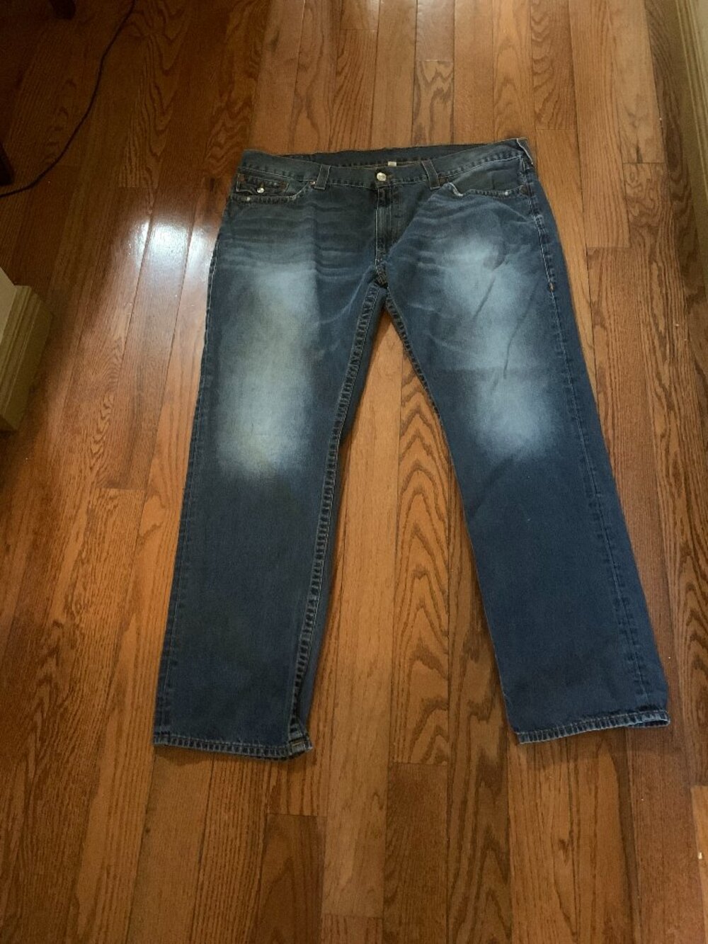 True Religion Men's Jeans